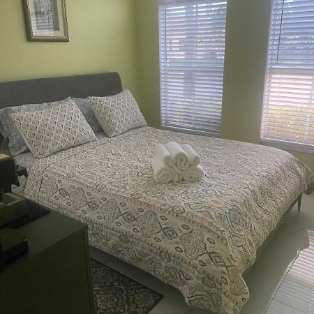 Casa Miami 1 Apartman Kültér fotó