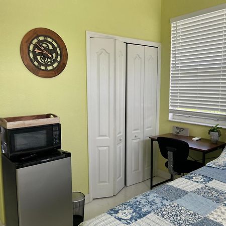 Casa Miami 1 Apartman Kültér fotó