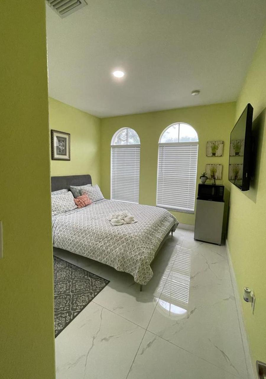 Casa Miami 1 Apartman Kültér fotó