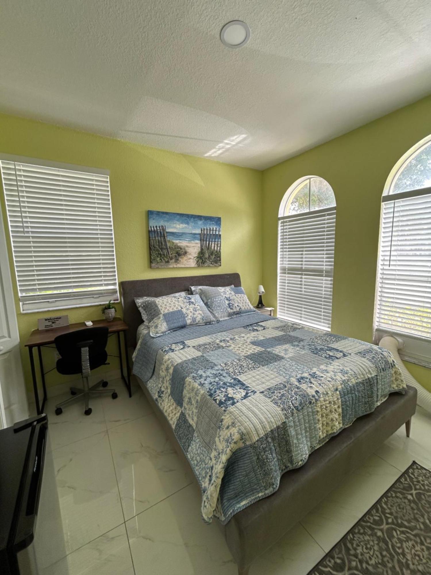 Casa Miami 1 Apartman Kültér fotó