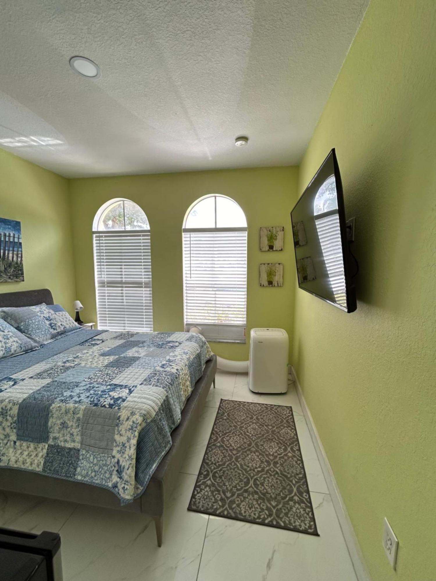 Casa Miami 1 Apartman Kültér fotó
